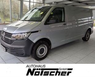 VW Volkswagen T6.1 Transp. 2,0 TDI *NeuesMod./Langer Gebrauchtwagen