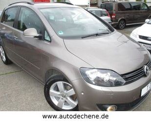 VW Volkswagen Golf Plus VI 1,6 TDi Team aAHK, Klima, Gebrauchtwagen