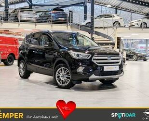 Ford Ford Kuga 2.0 D Cool & Connect *AHK*Navi* Gebrauchtwagen