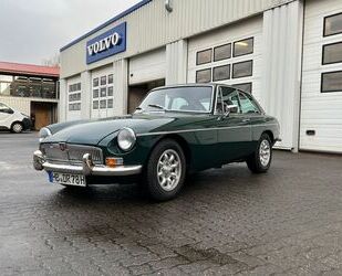 MG MGB Gebrauchtwagen