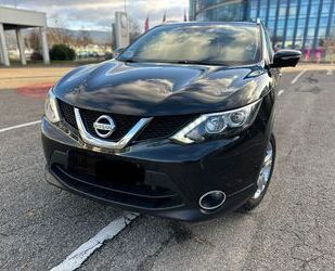 Nissan Nissan Qashqai 1.6 dCi DPF 360° 360° Gebrauchtwagen