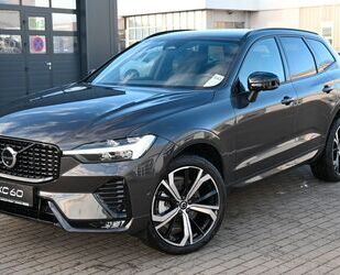 Volvo Volvo XC60 B4 D AWD Plus Dark*STDHZG*360°*H&K*ACC* Gebrauchtwagen