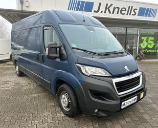 Peugeot Peugeot Boxer Kasten Hochraum 335 L3H2 Pro/STANDH. Gebrauchtwagen