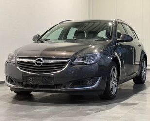 Opel Opel Insignia A Sports1.6 CDTI Edition Facelift XE Gebrauchtwagen