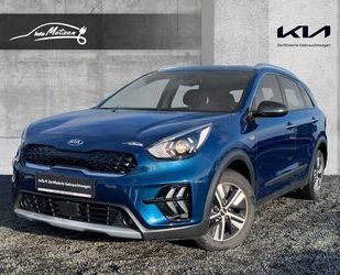 Kia Kia Niro 1.6 GDI HEV Vision *ACC*APPS*KAMERA* Gebrauchtwagen