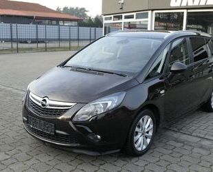 Opel Zafira Gebrauchtwagen