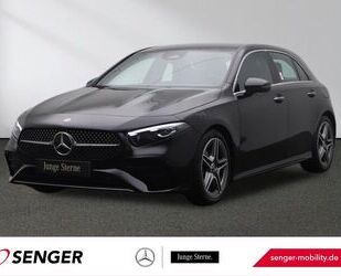 Mercedes-Benz A 200 Gebrauchtwagen