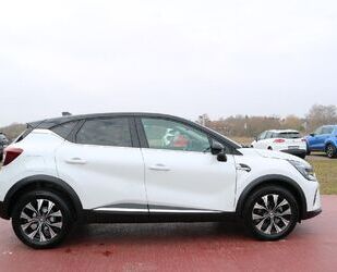 Renault Captur Gebrauchtwagen