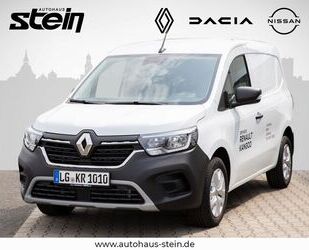 Renault Renault Kangoo Rapid Advance BLUE dCi 95 Rückfahrk Gebrauchtwagen