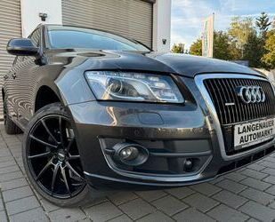 Audi Audi Q5 3.2 FSI quattro-Navi