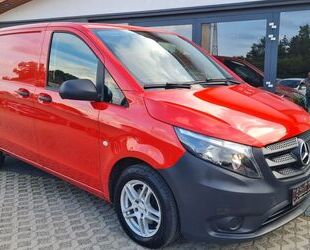 Mercedes-Benz Mercedes-Benz Vito Kasten 109/110/111/114 CDI FWD Gebrauchtwagen