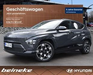 Hyundai Hyundai Kona Elektro Prime 2WD BOSE NAV 19-ALU SHZ Gebrauchtwagen