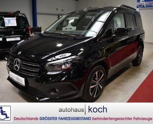 Mercedes-Benz Mercedes-Benz T-Klasse Progressive Edition 180 rol Gebrauchtwagen