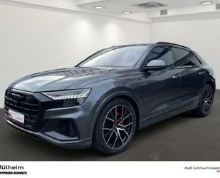 Audi Audi Q8 50 TDI quattro S-tronic B&O KAMERA MATRIX Gebrauchtwagen