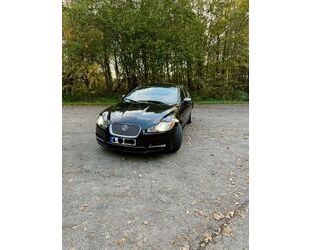 Jaguar Jaguar XF 3.0 V6 Diesel Gebrauchtwagen