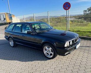 BMW BMW 540i Touring Gebrauchtwagen