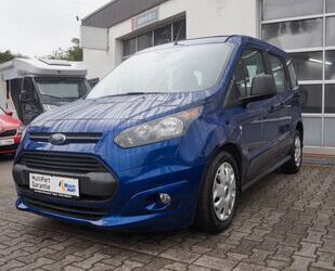 Ford Ford Tourneo Connect Trend*SHZ*KLIMA*SCHIEBETÜREN* Gebrauchtwagen