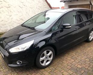 Ford Ford S-Max 1,5 EcoBoost Business Edition Business. Gebrauchtwagen