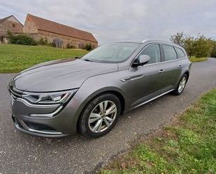 Renault Renault Talisman TCe 160 EDC GPF Limited Grandtour Gebrauchtwagen