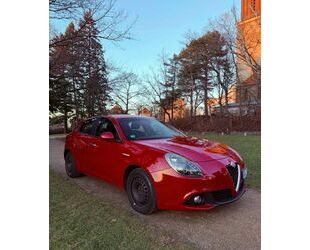 Alfa Romeo Alfa Romeo Giulietta 1.6 JTDm 16V 88 kW TCT Super Gebrauchtwagen