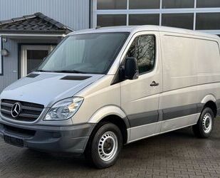 Mercedes-Benz Mercedes-Benz Sprinter II Kasten 213 CDI *Kima*TÜV Gebrauchtwagen