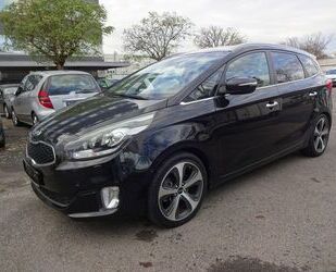 Kia Carens Gebrauchtwagen