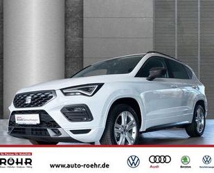 Seat Ateca Gebrauchtwagen