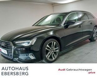 Audi Audi A6 Avant sport 40 TDI qu 5JGar Tour Pano virt Gebrauchtwagen