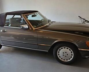 Mercedes-Benz Mercedes-Benz SL 300 Gebrauchtwagen