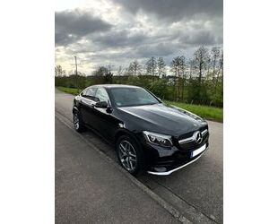 Mercedes-Benz Mercedes-Benz GLC 250 4MATIC Autom. - Gebrauchtwagen