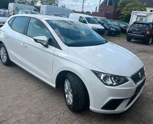 Seat Seat Ibiza Style Gebrauchtwagen