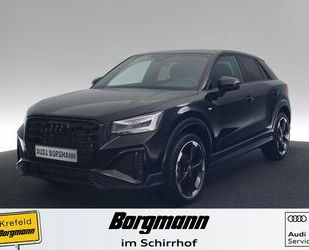 Audi Audi Q2 35 TFSI S line LED ACC NAVI KAMERA SHZ PDC Gebrauchtwagen