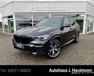 BMW BMW X5 xDrive 30d M SPORT +7Sitze+LUFTF.+PANO+AHK+ Gebrauchtwagen