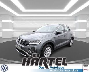 VW Volkswagen T-ROC STYLE 1.5 TSI DSG ( Bluetooth Nav Gebrauchtwagen