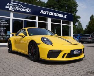 Porsche Porsche 911.2 GT3*Carbon*PDLS+*POSIP*Race-Tex** Gebrauchtwagen