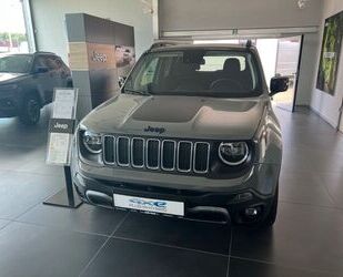 Jeep Jeep RENEGADE PHEV MY23-High Upland Gebrauchtwagen