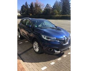 Renault Renault Kadjar ENERGY TCe 130 Gebrauchtwagen