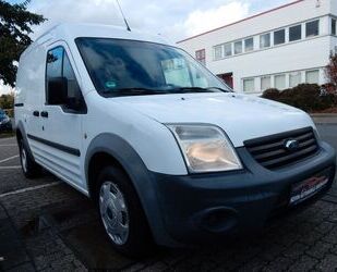 Ford Ford Transit Connect Kasten lang Gebrauchtwagen