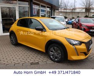 Peugeot Peugeot e208 Allure Gebrauchtwagen