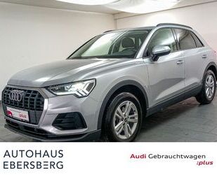 Audi Audi Q3 35 TFSI Business Navi+ LED RFK Virtual Gebrauchtwagen