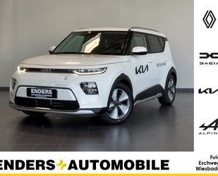 Kia Kia Soul e-Inspiration MJ24 ++NAVI+SHZ+PDC++ Gebrauchtwagen