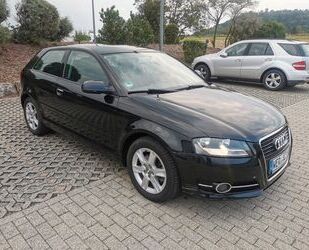 Audi Audi A3 1.4 TFSI Attraction 8 Fach wenig km TÜV 1/ Gebrauchtwagen