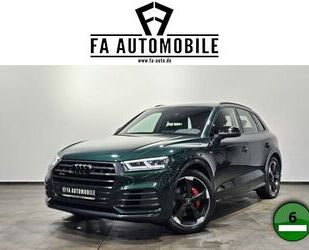 Audi Audi SQ5 TFSI Black Ed.Virtual S-Sitz Luftf. 20 Ro Gebrauchtwagen