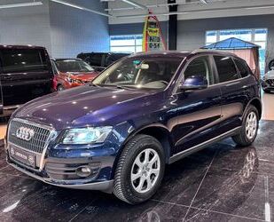 Audi Audi Q5 2.0 TFSI quattro Xenon Kamera Motor neu AH Gebrauchtwagen