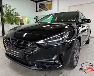 Hyundai Hyundai i30 1.0 T-GDI Kombi 48V Trend +CarPlay+SHZ Gebrauchtwagen