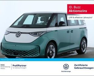 VW Volkswagen ID. Buzz Pro IQ.Light Navi AHK ACC Park Gebrauchtwagen