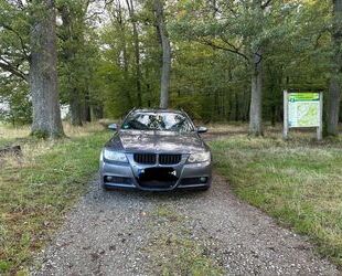 BMW BMW 330xd Touring dpf agr off Gebrauchtwagen