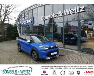 Citroen Citroën C3 Aircross Shine Pack 1.2 PureTech 110 Na Gebrauchtwagen