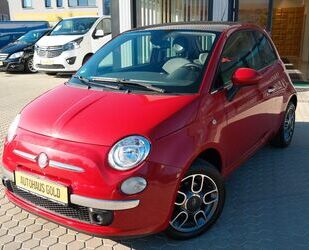 Fiat Fiat 500 Lounge/Klima/Panorama/Alu/Tüv NEU Gebrauchtwagen