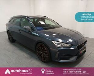 Cupra Cupra Leon Sportstourer 2.0 TSI 4Drive|AHK|Pano|Na Gebrauchtwagen